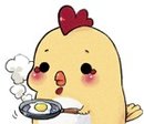 超萌 十二生肖 头像