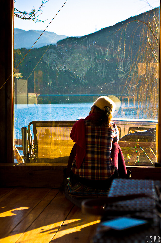 喜欢这样子宁静的午后-堆糖,美好生活研究所