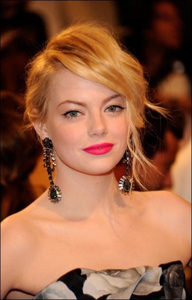 emma stone