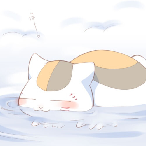 冬菇▲.猫咪老师