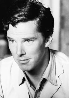 本尼迪克特·康伯巴奇benedict cumberbatch 二缺也卖萌