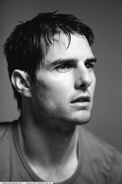 汤姆·克鲁斯 tom cruise