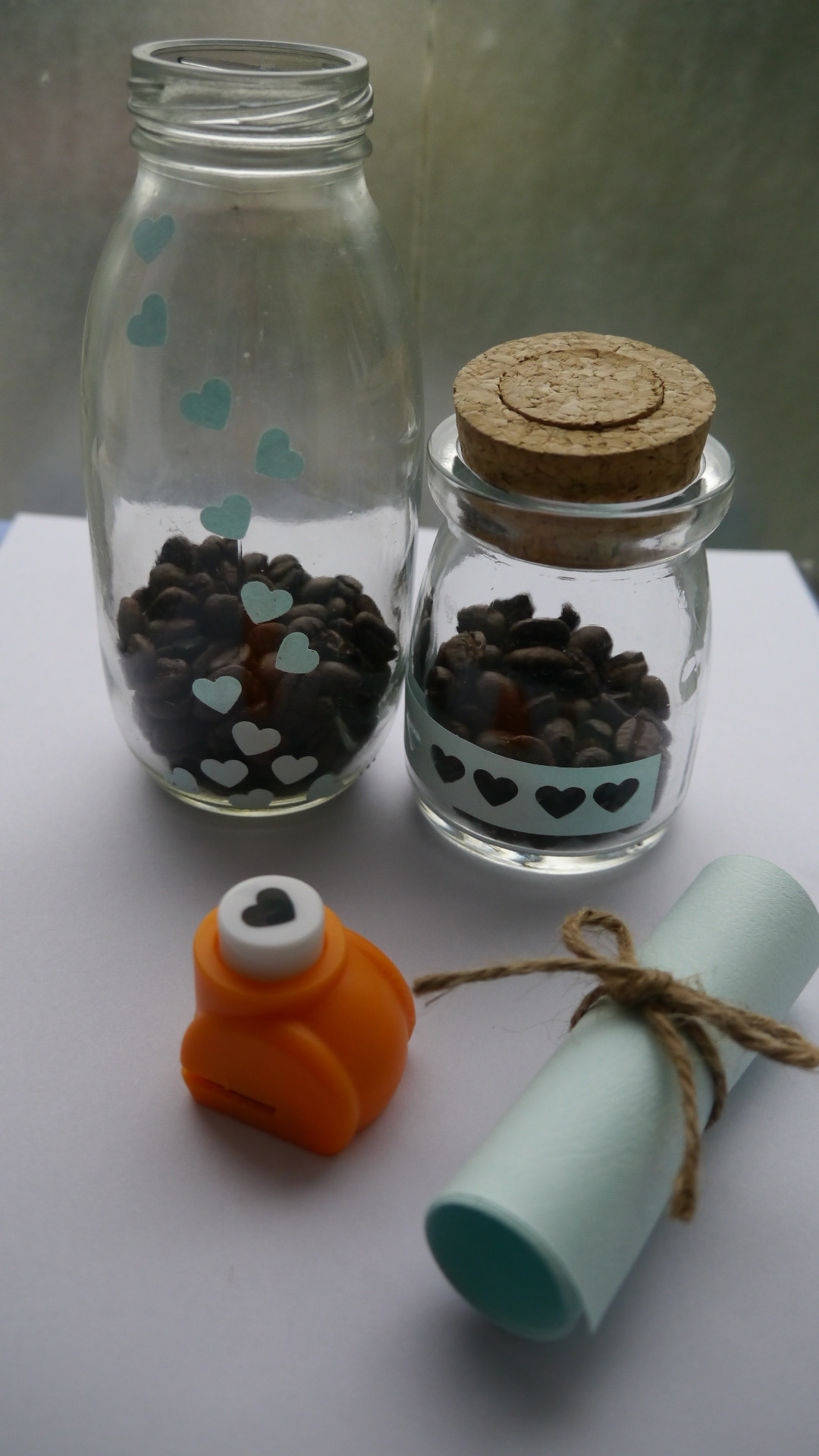 压花器做的花边