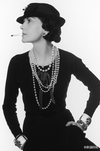 coco chanel