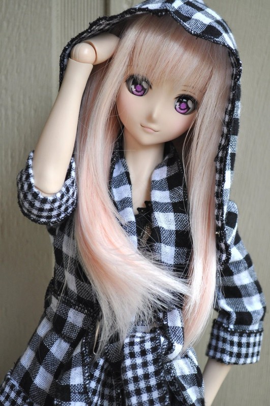 娃 人偶 cosplay doll 外拍