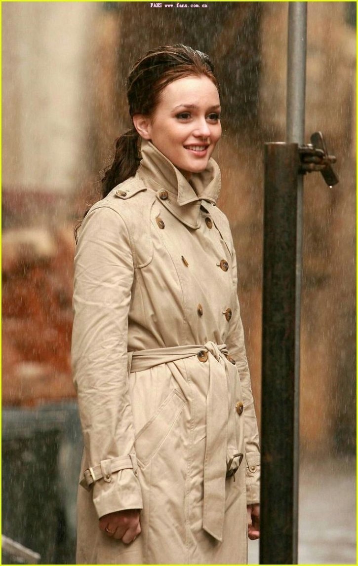 【gossip girl】***blair的衣橱***吐血整