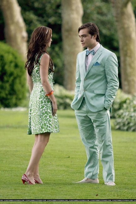 gossip girl chuck妈妈,gossipgirllily 2013年4月13日 16:00 关注 【gossip girl】***blair的衣橱***