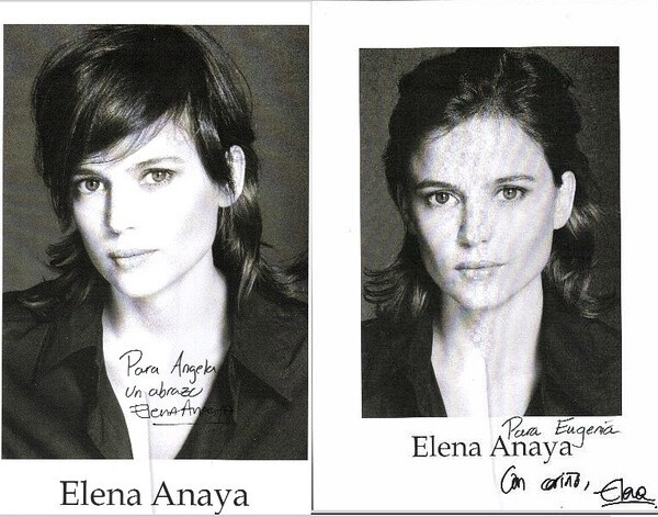 elenaanaya图片