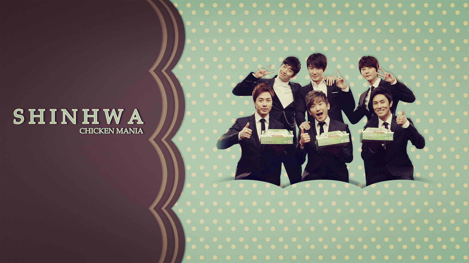 joyce_choi  2013年4月18日 13:35   关注  shinhwa 评论 收藏