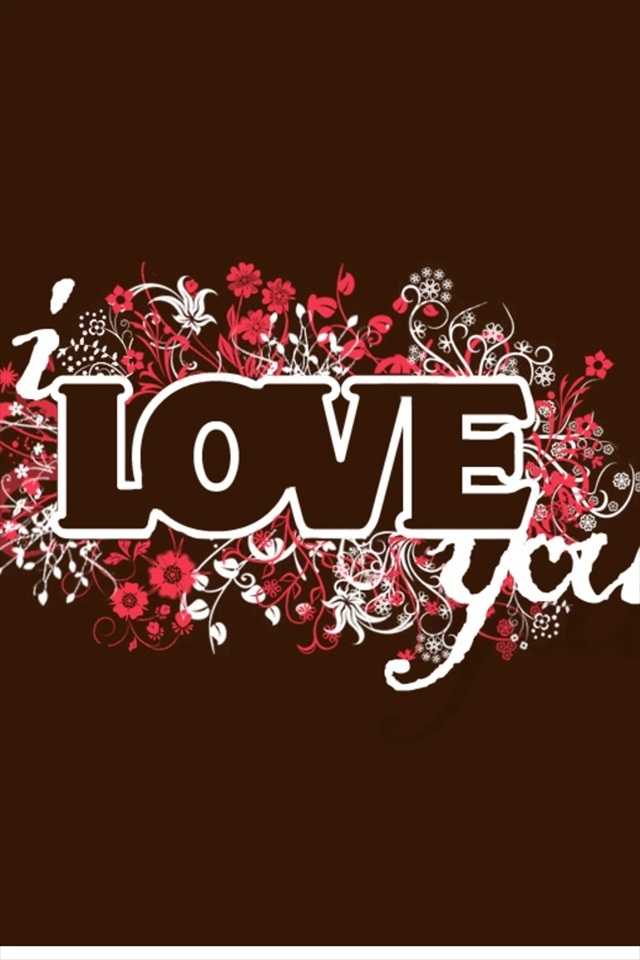 love you