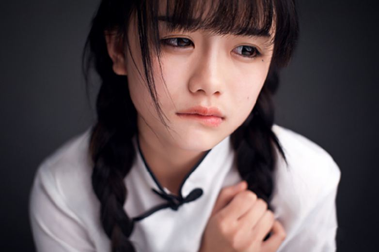 『南笙』剪水瞳