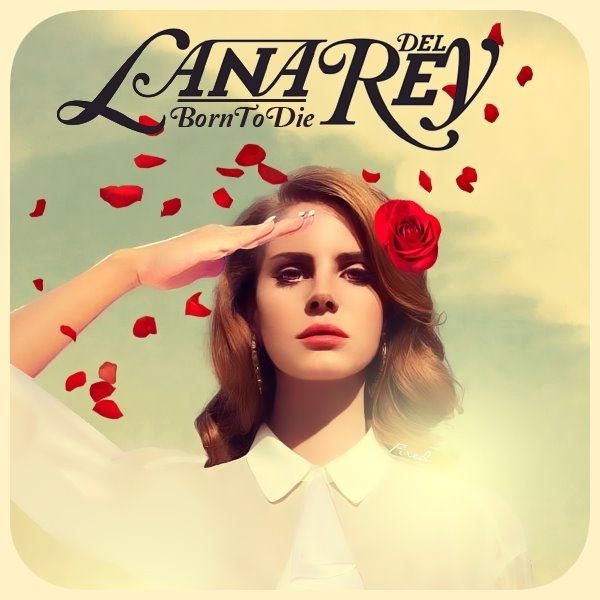 lana del ray