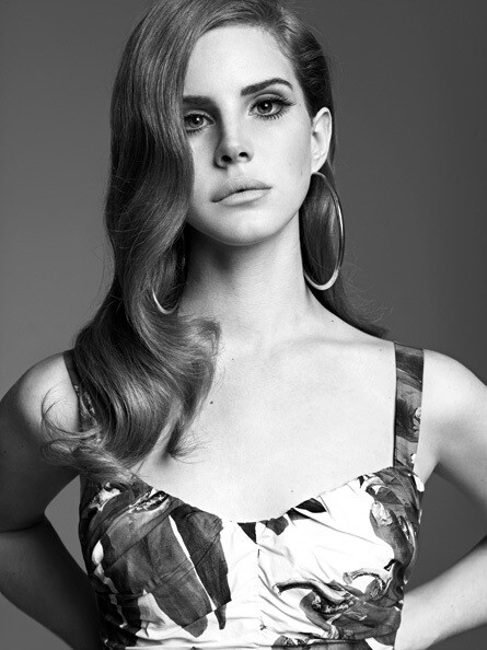 lana del ray