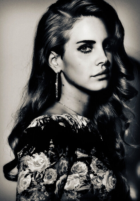 lana del ray