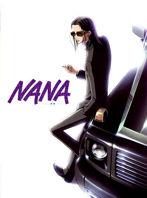 nana*一之濑拓实/一之濑巧(ichinose takumi )