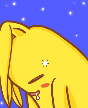 瞌睡虫