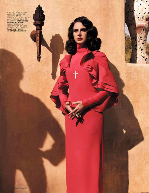 lana del ray