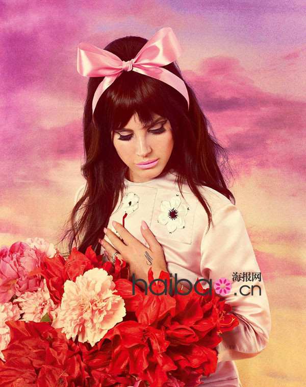 lana del ray