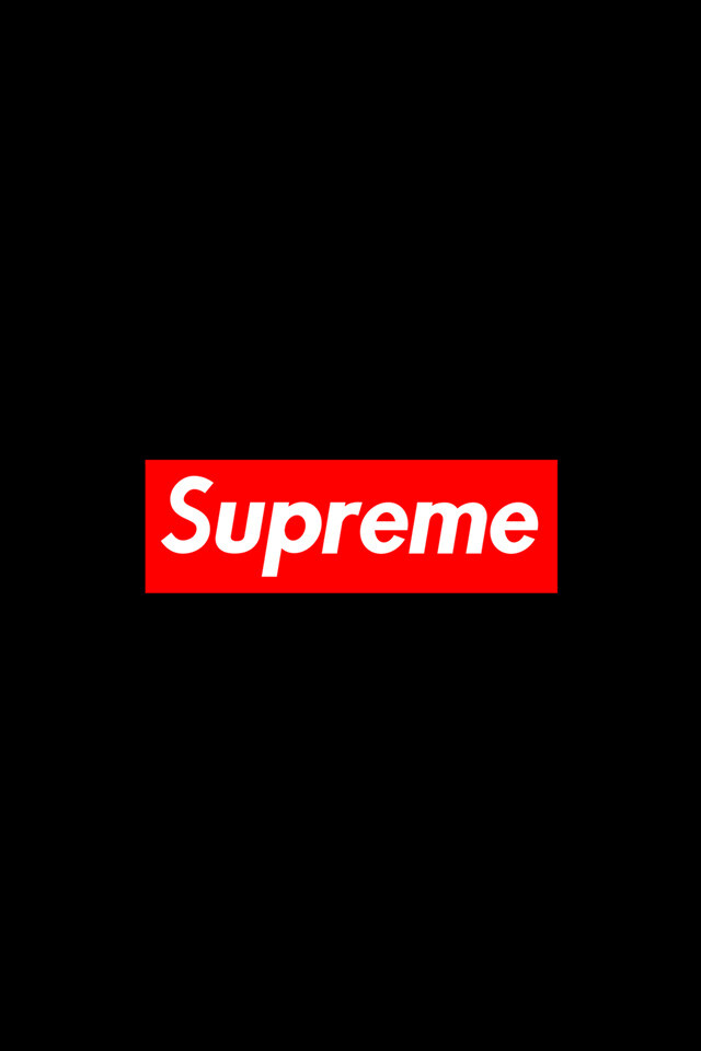 supremeboxlogo,supreme历年boxlogo iphone壁纸 街头中的永恒经典,supreme box logo
