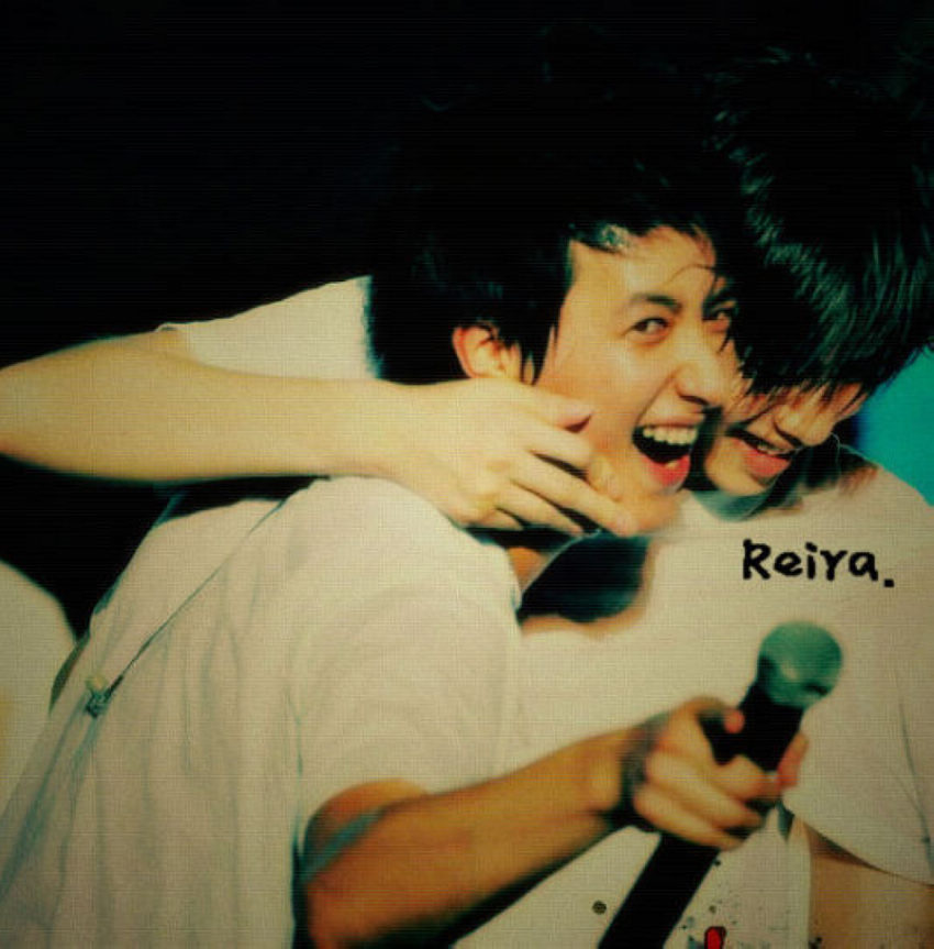 25]我们美好的庚澈