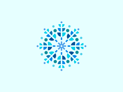 logo| 雪花