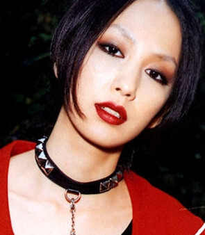 中岛美嘉