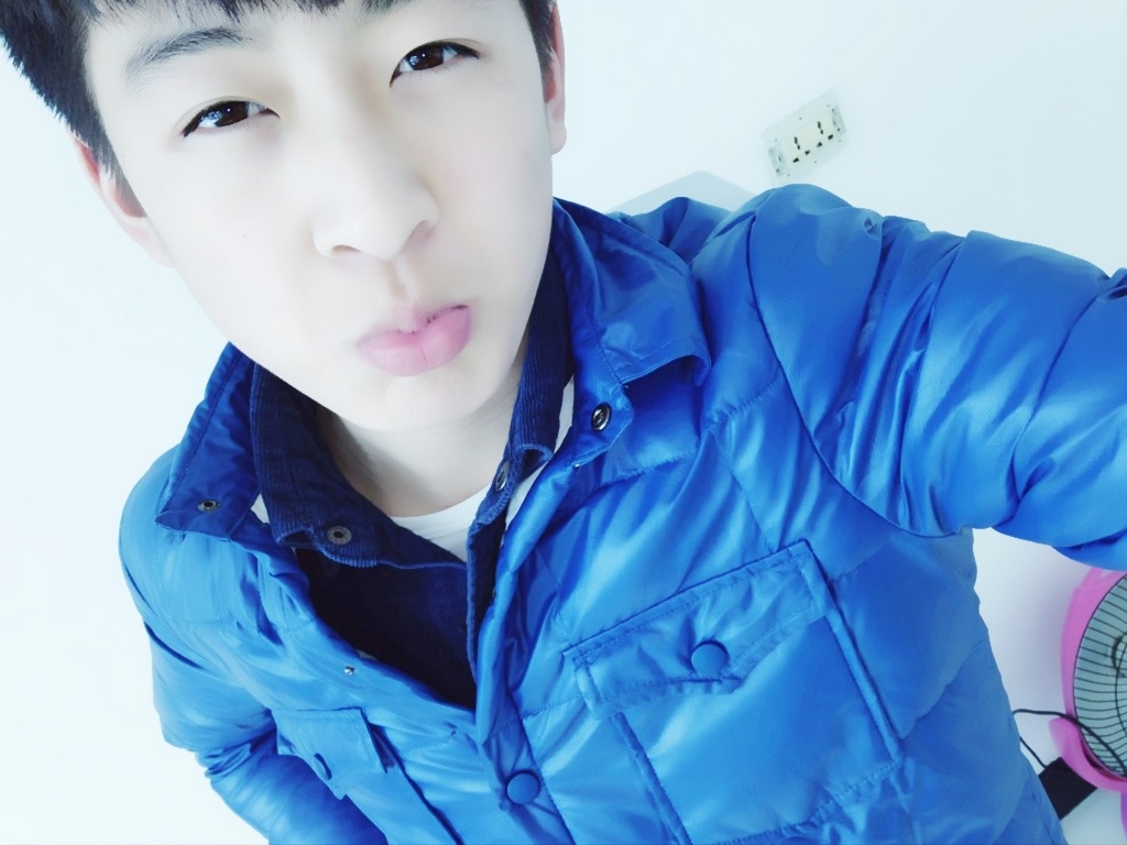 请叫我阿阳哥-堆糖,美好生活研究所