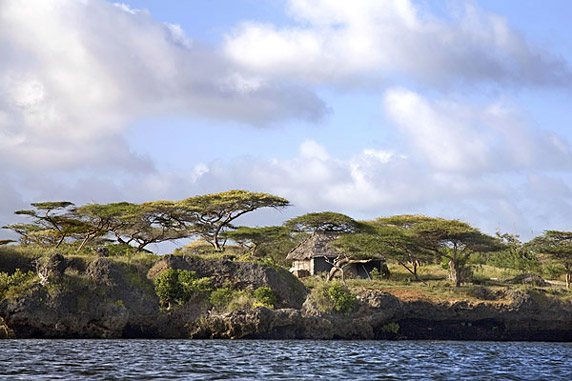 肯尼亚拉姆岛图片