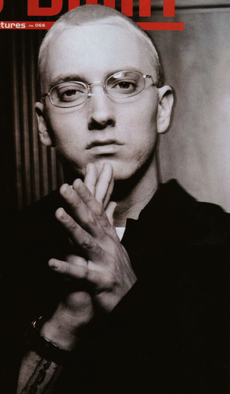 eminem