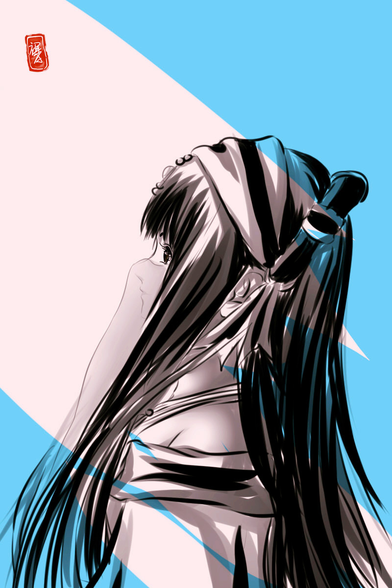 姬如千泷>作者:裸a_画尸咆哮到[新浪微博名]