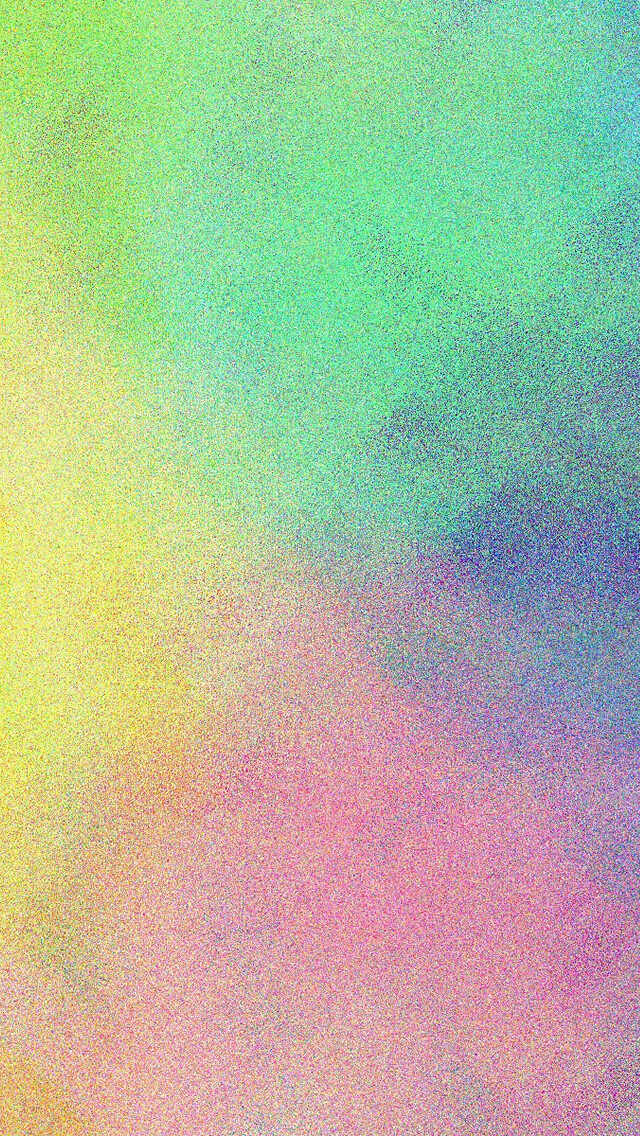 colorful dots iphone 5 wallpaper