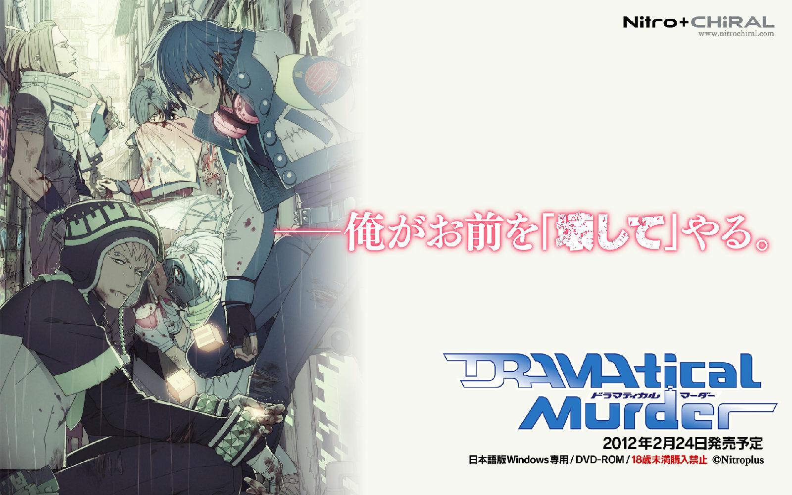 hollister※dmmd△a次元动漫