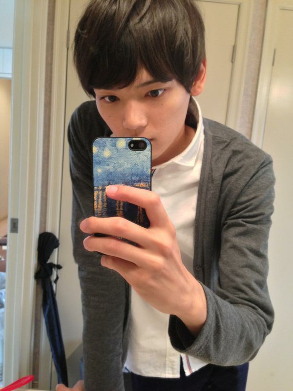 古川雄辉