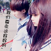 纯纯的学生头像,有用的就拿去吧