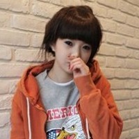 恩典可爱头像