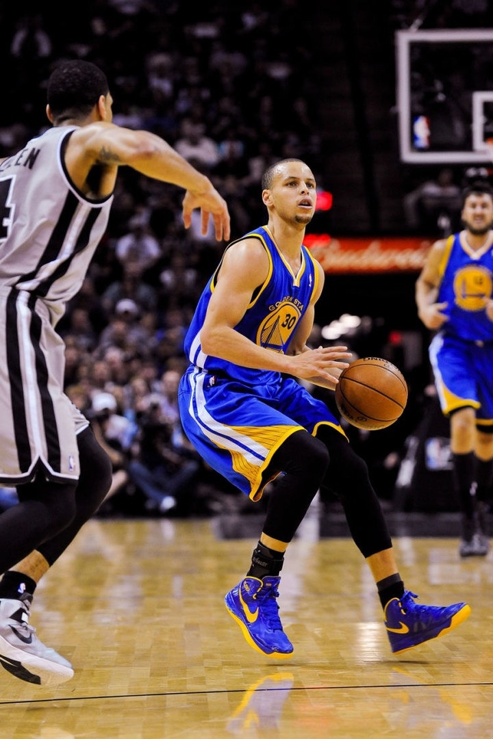 勇士萌神 stephen curry