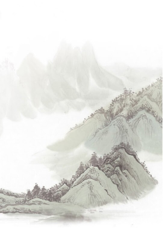 诗情画意