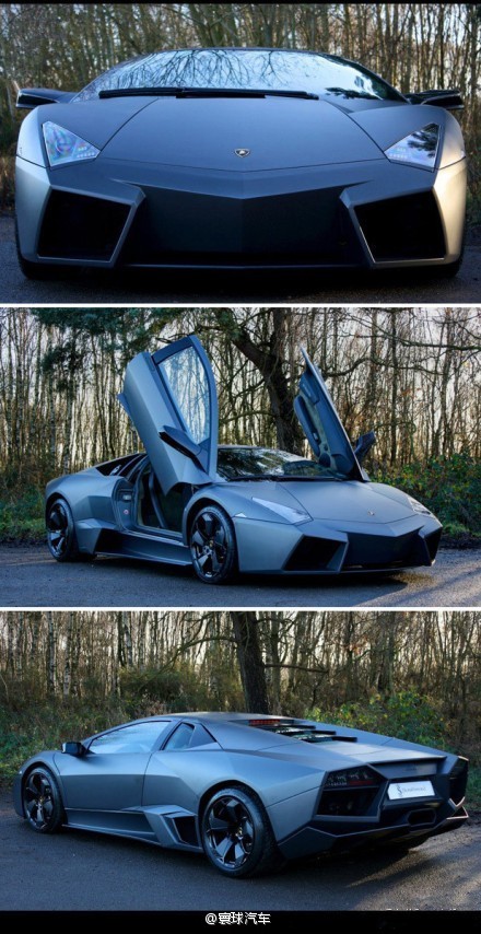 兰博基尼reventon,兰博基尼forsennato 【兰博基尼 reventon】