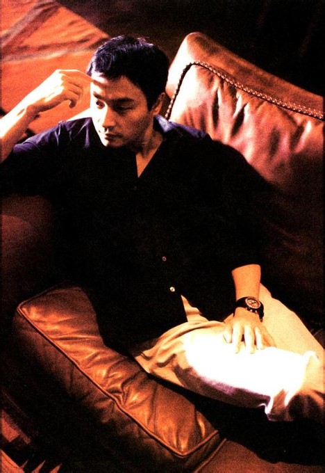 今生今世,最爱你,张国荣.