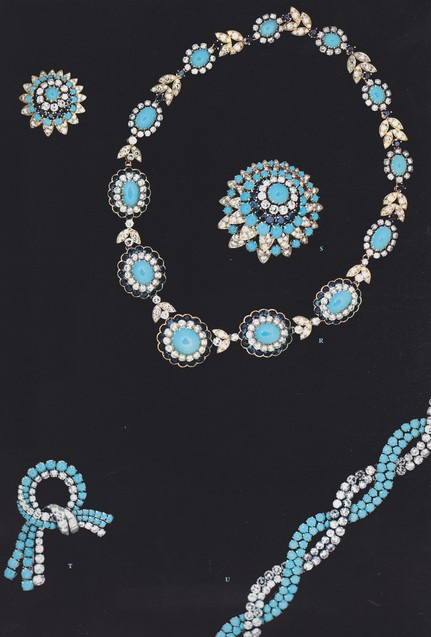 van cleef & arpels 梵克雅宝