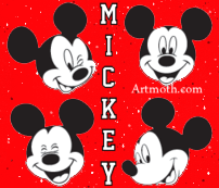 mickey