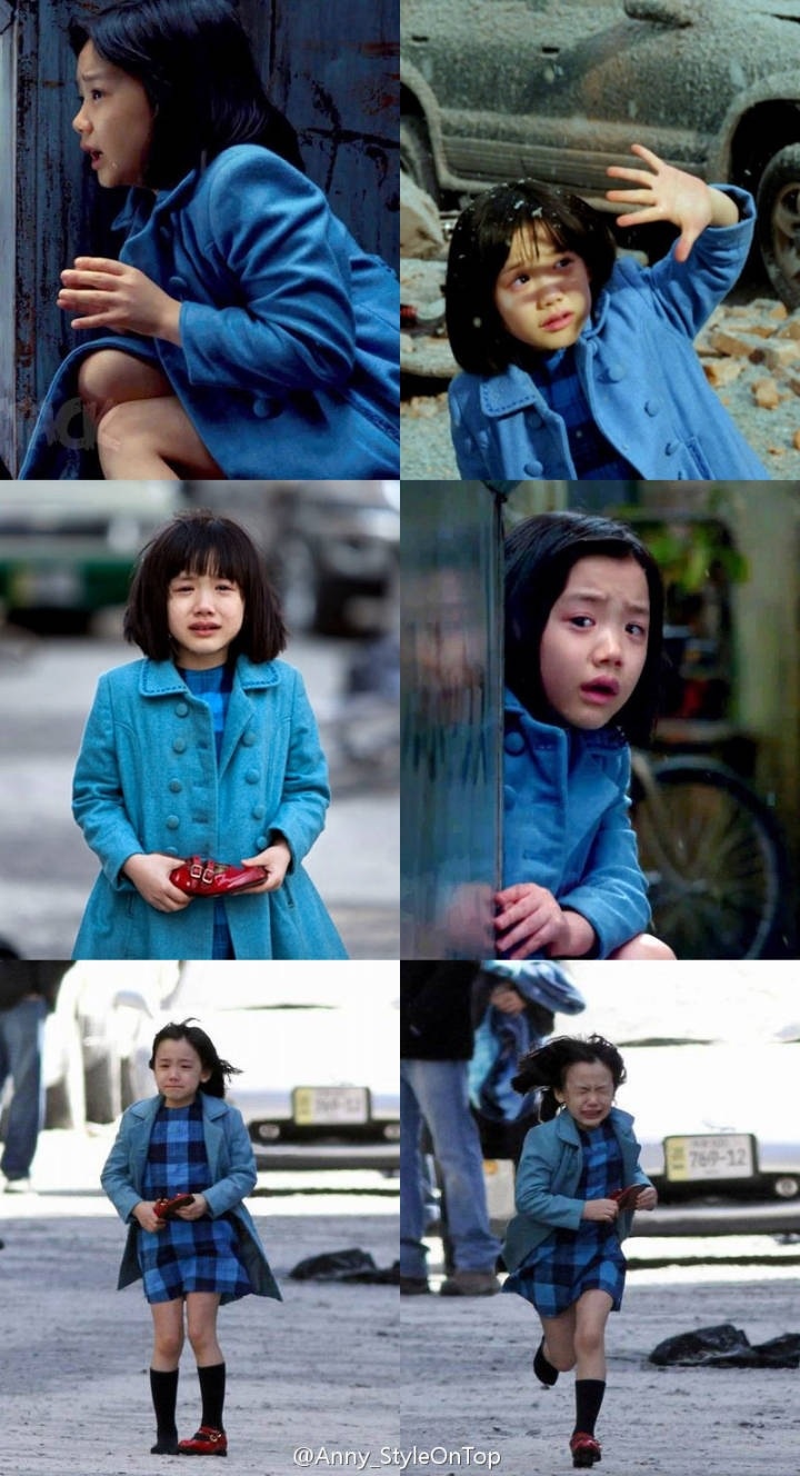 ashida mana 芦田爱菜 《环太平洋》