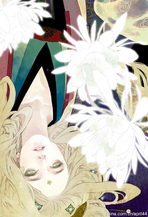 夏达漫画