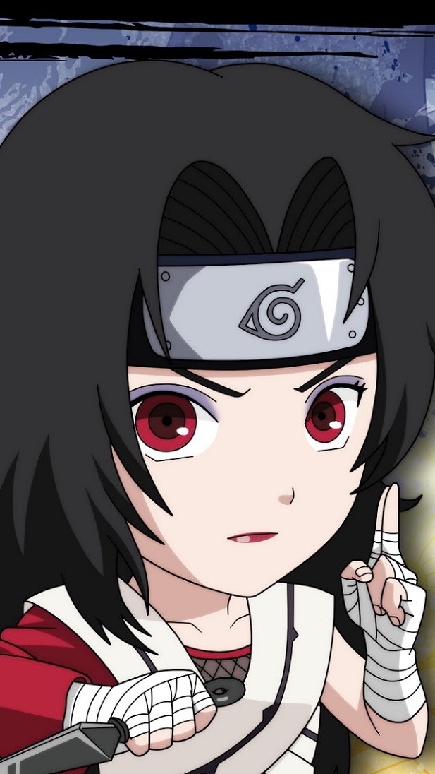 q版 夕日红