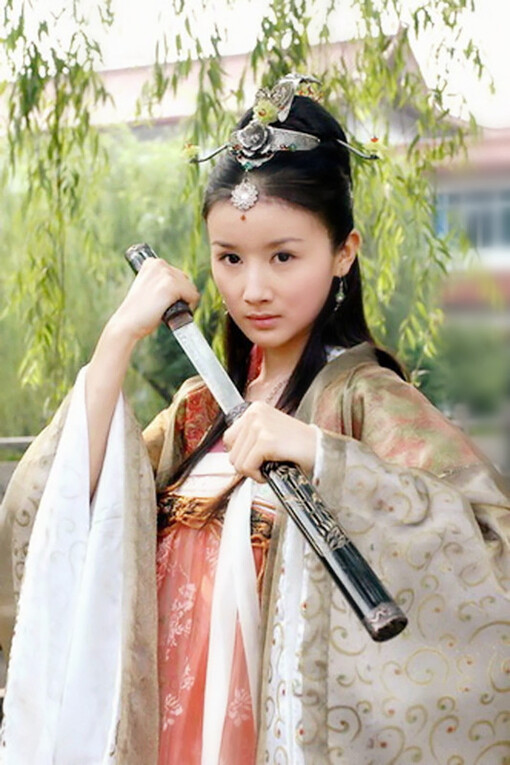 孙菲菲 
