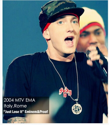 eminem 艾米纳姆 em 阿姆 痞子阿姆 姆爷 slim shady 说唱 rap 硬核