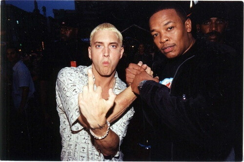 eminem 艾米纳姆 em 阿姆 痞子阿姆 姆爷 slim shady 说唱 rap 硬核