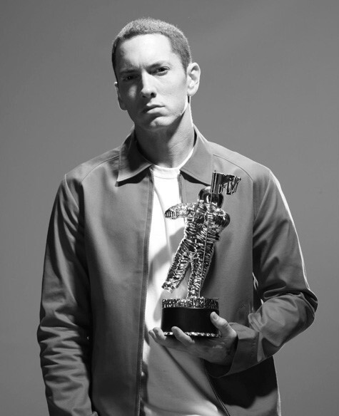 艾米纳姆 em 痞子阿姆 slim shady 姆爷 stan 男神 rap 硬核说唱