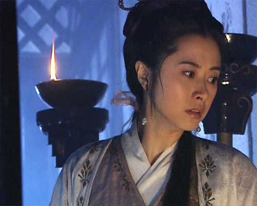 连城诀 何美钿