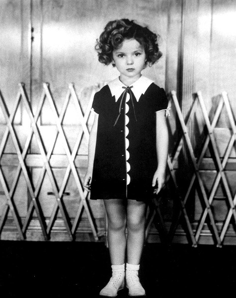 shirley temple,shirley temple童装 秀兰·邓波儿 / shirley temple,1928年4月23日出生,儿童时期为美国